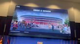 FC Barcelona volverá a jugar en Camp Nou a finales de año - Noticias Prensa Latina