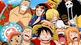 The One Piece English cast shared the life lessons they've learned playing the Straw Hats for nearly 20 years