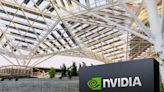 Ingresos y ganancias de Nvidia suben con fuerza en el primer trimestre - La Tercera
