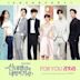 Cinderella & Four Knights, Pt. 1 [Original Soundtrack]