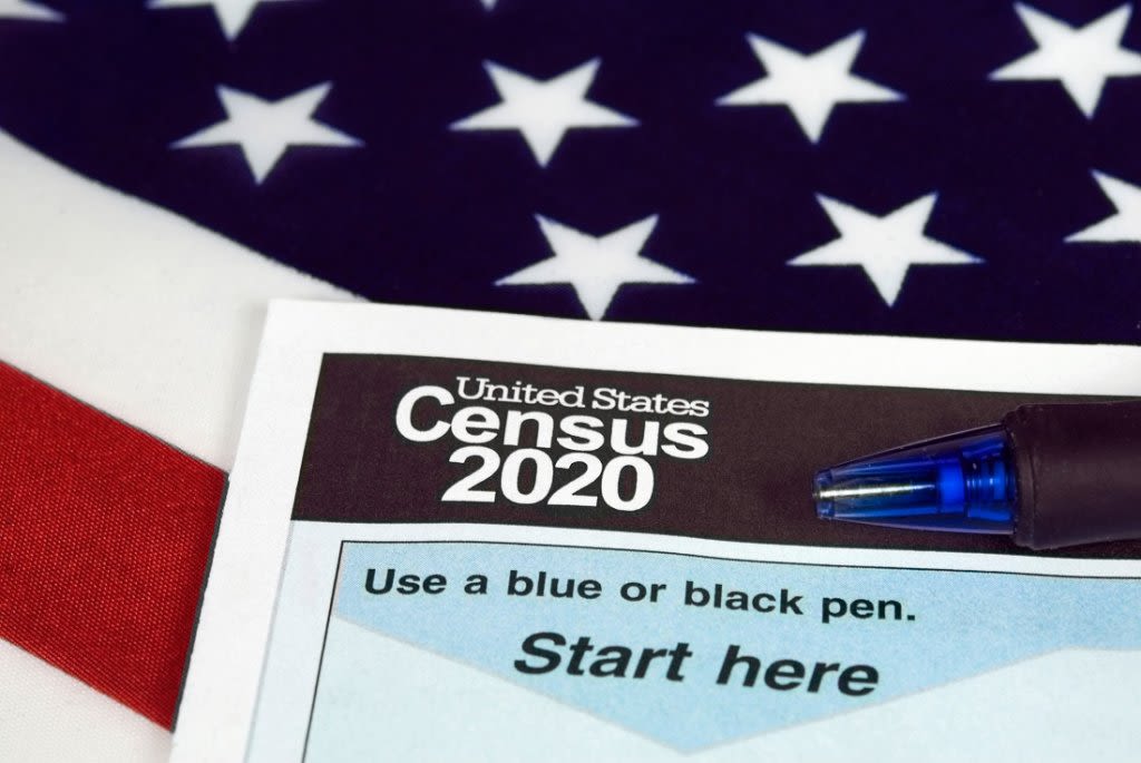 U.S. House Republicans pass bill to stop census from counting noncitizens