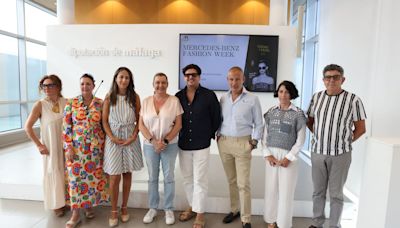 Una decena de diseñadores de Málaga de Moda ofrecerán por primera vez 'workshops' en la Mercedes-Benz Fashion Week de Madrid