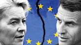 Ursula von der Leyen could be on the way out as EU heavyweights turn against her