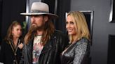 Tish Cyrus talks marriage with ex Billy Ray Cyrus