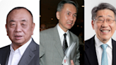 Wealth of Singapore's 50 richest on Forbes list falls by over 20%