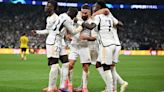 Champions League final LIVE: Real Madrid vs Dortmund build-up, team news, latest