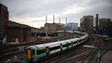 UK’s Labour outlines plan to renationalise railways within 5 years