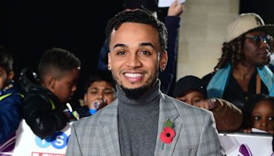 JLS star Aston Merrygold's life in Peterborough before finding fame