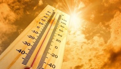 IMD predicts severe heatwave days in north India