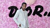 ASAP Rocky pleads not guilty to charges in connection to alleged shooting