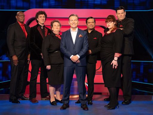 ITV's The Chase marks 15 years with star-studded special episode