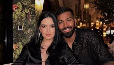 Hardik Pandya, Wife Natasa Call It Quits After 4 Years, A Look At Their Net Worth