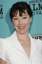 Molly Parker