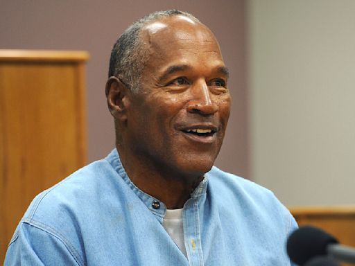 O.J. Simpson's death certificate confirms his cause of death, lawyer says