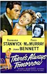 There's Always Tomorrow (1956 film)