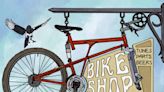 Not Another Empty Platitude: Shop Local