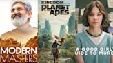 Latest OTT releases to watch this week: S. S. Rajamouli’s Modern Masters, A Good Girl’s Guide to Murder to Kingdom of the Planet of the Apes