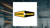 Insider Selling: Core & Main, Inc. (NYSE:CNM) CAO Sells 9,497 Shares of Stock