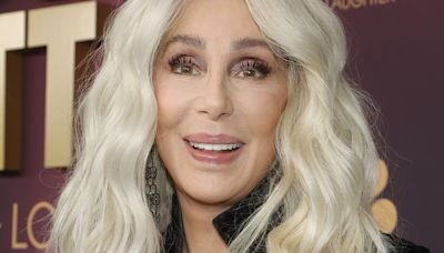 Cher issues warning over Rock and Roll Hall of Fame nomination