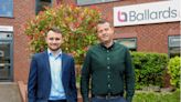 Droitwich accounting firm celebrates impressive employee advancement