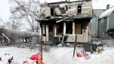 South Bend fatal fire survivor in 'critical condition' at Riley Children's hospital