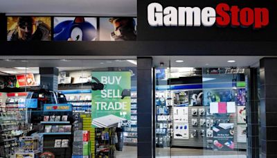 GameStop stock surges over 70%—but investors should still be wary of 'meme stocks'