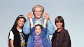 Robin Williams Went Above And Beyond For One Of His ‘Mrs. Doubtfire’ Kids