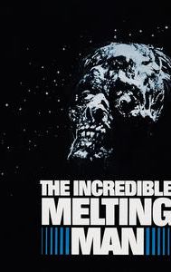 The Incredible Melting Man