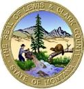 Lewis and Clark County, Montana
