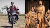 TVF's Panchayat 3 To Sanjay Leela Bhansali's Heeramandi: Most-Watched Hindi Web Series In First Half Of 2024