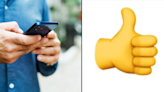Gen Z call for people to stop using thumbs-up emoji after sharing what they think it really means