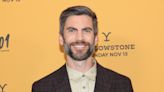 'Yellowstone' star Wes Bentley says Robert Downey Jr. inspired him to overcome his heroin addiction: 'It saved me'