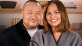 Chrissy Teigen & David Chang Debate The World's Most Controversial Food Opinions