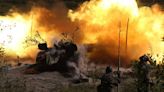 Russia loses 1,390 soldiers and over 200 units of equipment over past day