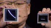 Nvidia's CEO unveils the next AI chip that tech companies will be scrambling for — meet 'Blackwell'
