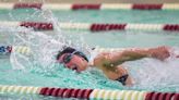 Historic seasons by CM’s Bair and Lewisburg’s Shannon earned duo Co-Swimmer of Year honors