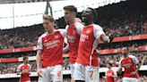 Man City lose, transfer agreed, Timber boost - Arsenal dream end of the season for Mikel Arteta