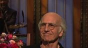 4. Larry David; Miley Cyrus