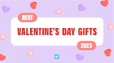 Valentine's Day 2023 gift guide: The best Valentine's Day gifts for all of your loved ones