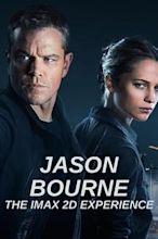 Jason Bourne 5