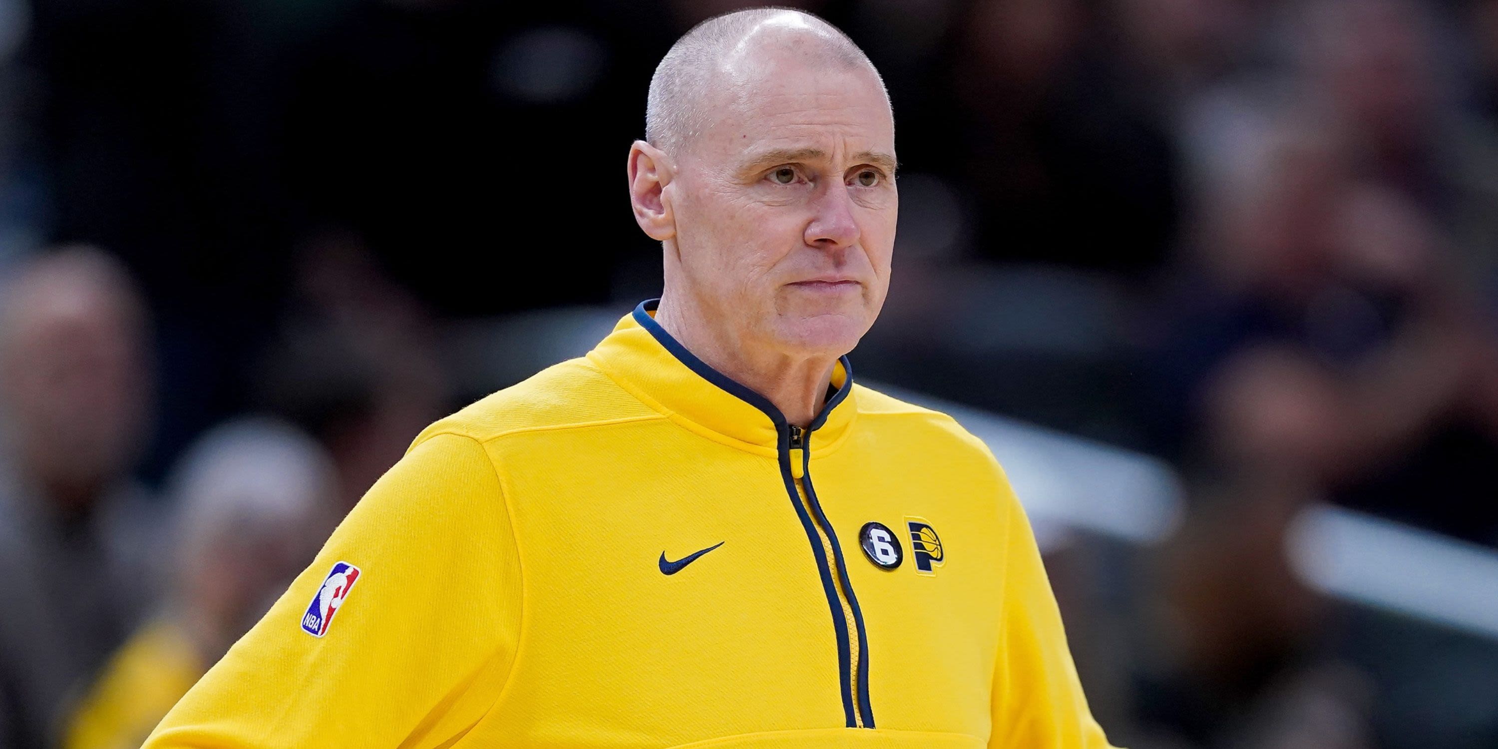 Pacers Submitted an Absurd Number of Missed Calls to NBA Office