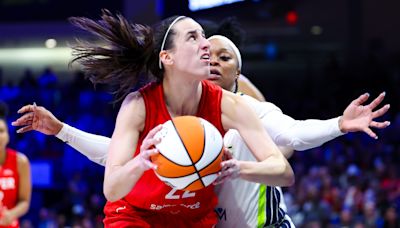 Caitlin Clark returns to action after Olympic break: How to watch Fever vs. Mercury