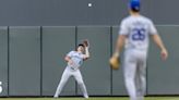 Hunter Renfroe Avoids Surgery After Toe Injury