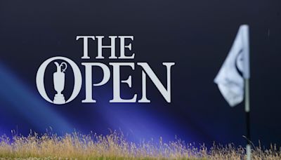 British Open 2024 live updates: First round tee times, leaderboard for final major