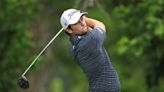 Riley grabs two-shot lead at Colonial