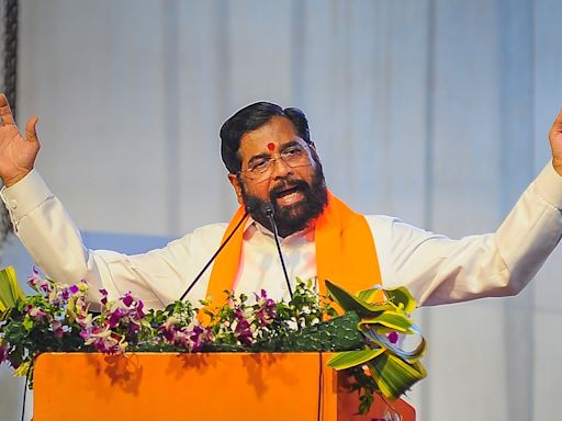 After viral video of drugs in Pune pub, CM Eknath Shinde vows bulldozer action