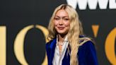 Gigi Hadid says she’s ‘glad to be a young mom’ to daughter, Khai