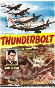 Thunderbolt: Magun