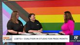 LGBTQ Coalition Interview