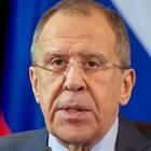 Sergey Lavrov